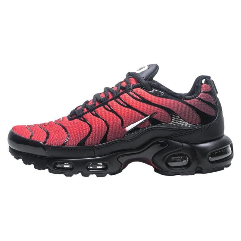 Air Cushion Shoes Men's Shock-absorbing Sports Shoes Breathable Casual Running Shoes Women