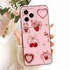 For Honor 200 Lite 5G Case Dragon Silicone Back Cover For Honor 200 Lite 200Lite Honor200Lite Lite200 5G Bumper Soft Phone Case