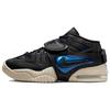 Air Adjust Force 2023 Schwarz Farbverlauf Damen Sneaker Mehrfarbig Sanddrift Lebhaft-Lila DV7409-001