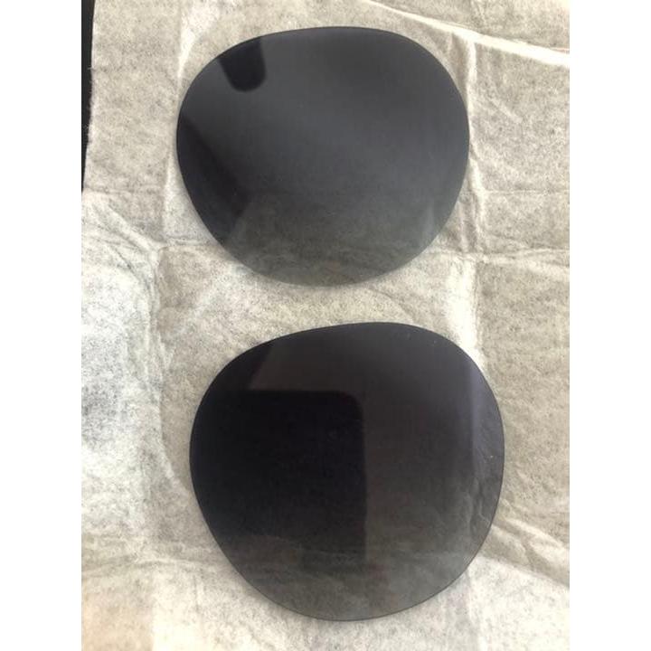 Used KOMONO THE DAMIEN SUNGLASSES
