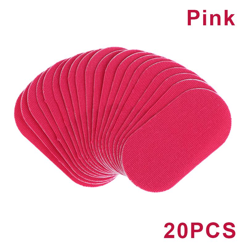 

20 шт. Антихрап Сон Дыхание Рот Лента Лучшие Дыхательные Назальные Полоски Медицинский Класс Улучшенный Сон Облегчение Храпа розовый