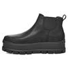 Merina Platform Shoe 'Black' Women's 1130490-BLK