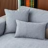 Light Luxury Sofa Cushion Chenille Four Seasons Universal Simple Non-Slip Sofa Cover Towel Cover Cushion