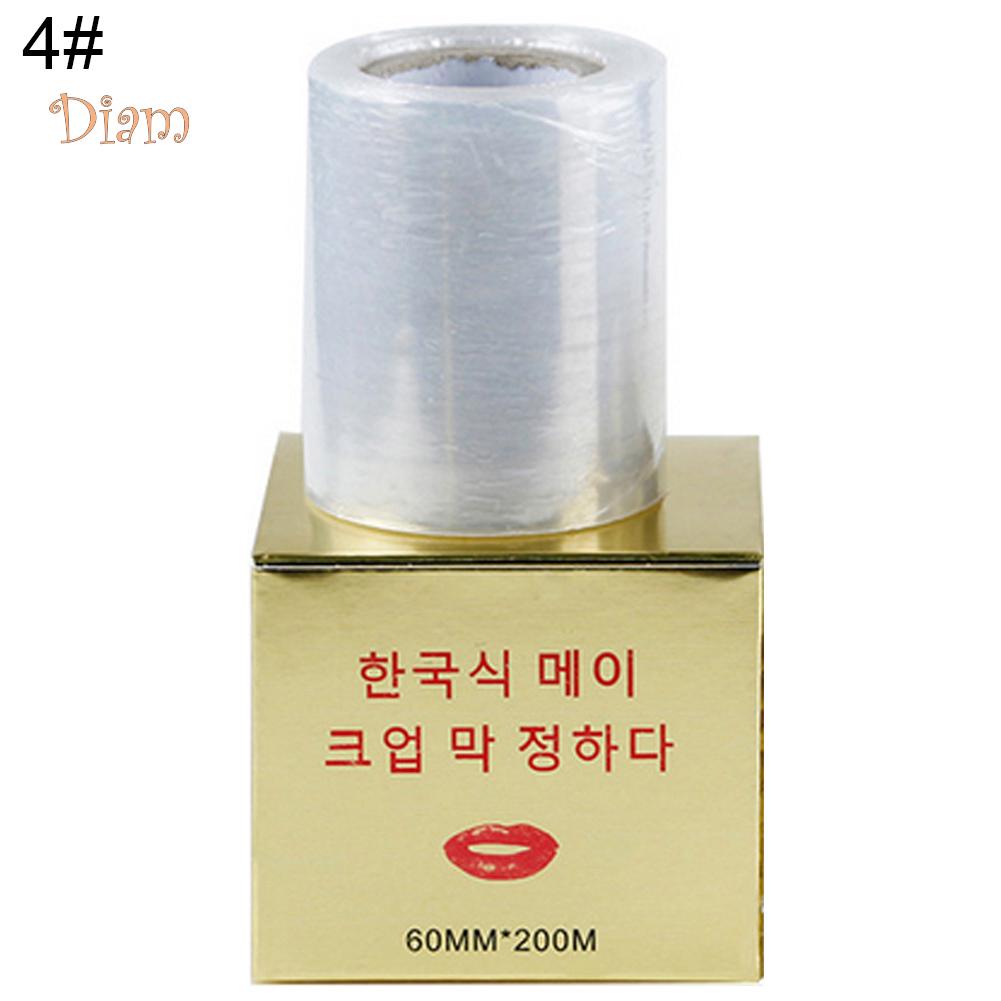 Полупостоянная защитная пленка для татуировок для макияжа — фото 9