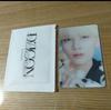 [USED] SEVENTEEN DICON DFESTA Jeonghan 3D Trading Card