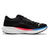 Puma Deviate Nitro 2 'Black Ultra Blue' (Unisex) Ultra Blue / Fire Orchid / Black Running Shoes 376807 13