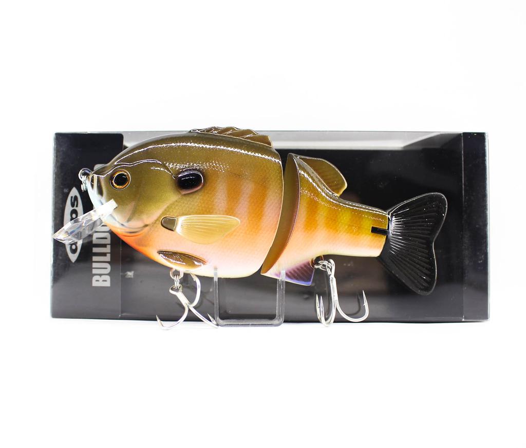 Deps Bulldoze Floating Lure 160mm 98 Grams 11 (6113)