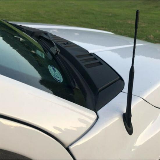 Car Signal Antenna Aerial Radio AM/FM 2010-2017 Fit Journey Dodge - 9" Inch Long