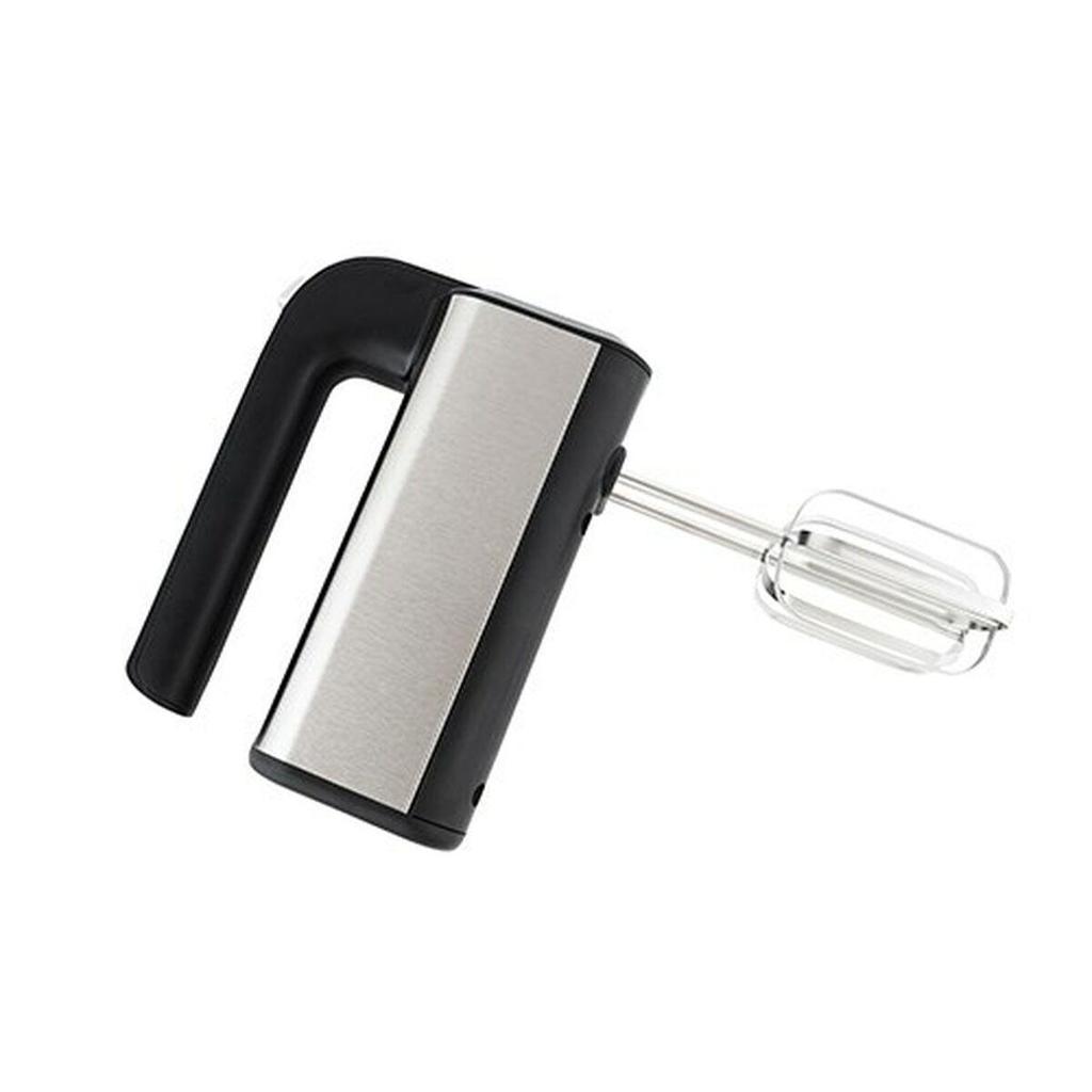 Adler AD 4225 Hand Mixer 800W Black/Silver