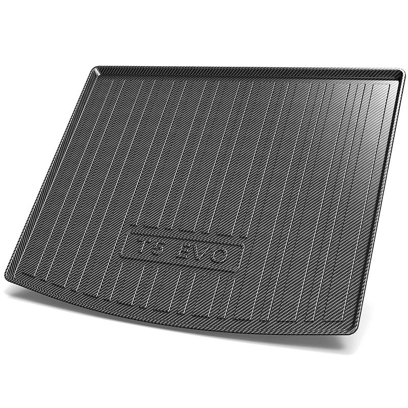 Fengxing T5EVO Custom TPE Trunk Mat