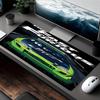 Fast & Furious Print Mouse Pad, for Keyboard Pad Laptop PC Mat for Office Home Use, Desk Decor, Perfect Birthday Gift for Gamers