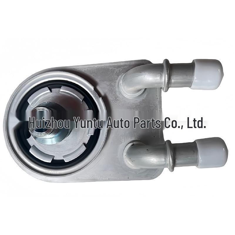 04884757AD Engine Oil Cooler for 2008-2014 Jeep Compass/Patriot