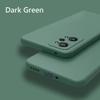 For Realme GT Neo 2 3 3T Case ShockProof Liquid Silicone Soft Cover On For Realme GT2 Pro Neo2 Neo 2T 5G Phone Case Coque Shell