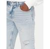 Шорты Tommy Jeans Ronnie