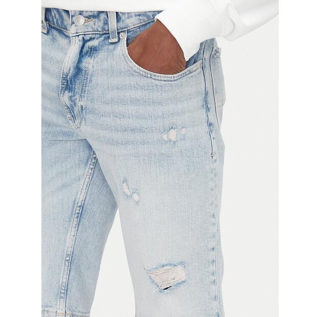 Шорты Tommy Jeans Ronnie