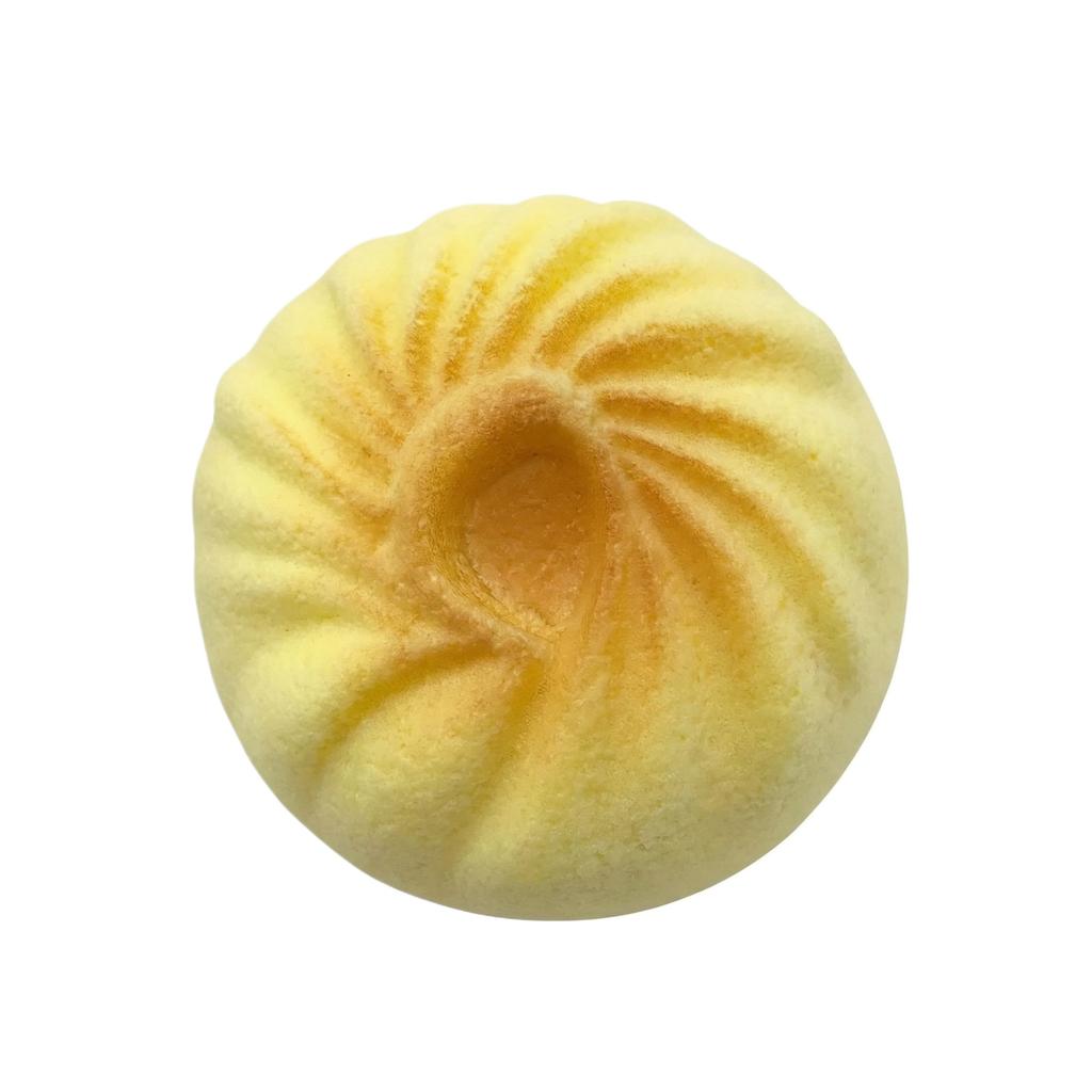 Soft Slow Rising Toy Bread Shape Stress Simulation Foam Toy for Hand Exercise and Decoration
