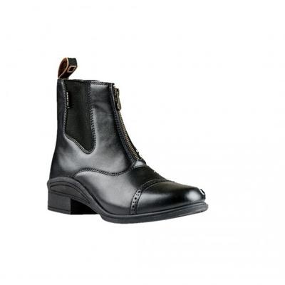 Childrens/Kids Altitude Short Riding Boots