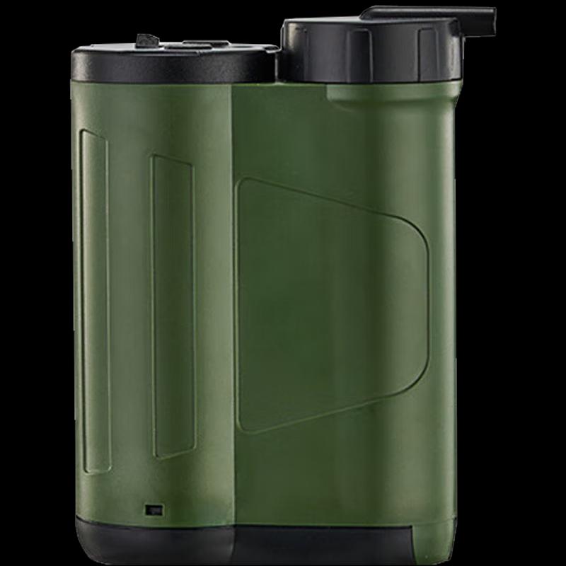 

Junnuo Outdoor Electric Water Purifier