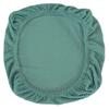 Corn Velvets Office Gamings Chair Cover Home Stretch Spandex Computer Rotating Lift Armchair Seats Cover Dust-proof
