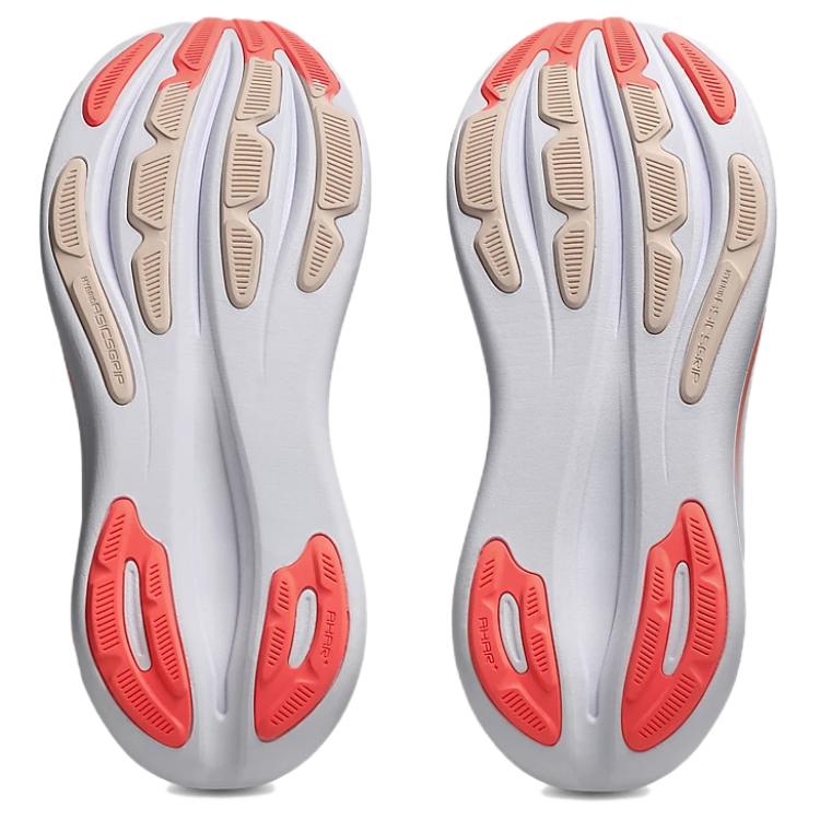 Asics Gel-Nimbus 28 Comfortable Running Shoes Women Sneakers Black 1012B899-003