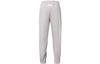 Nike Women'ss Logo Print Mid-Rise Jogger Pants Gray DR6001-033