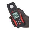 Lighting Engineering Digital Luxometer Professional Handheld Light Meter High Accuracy Luxmeter Illuminometer Photometer