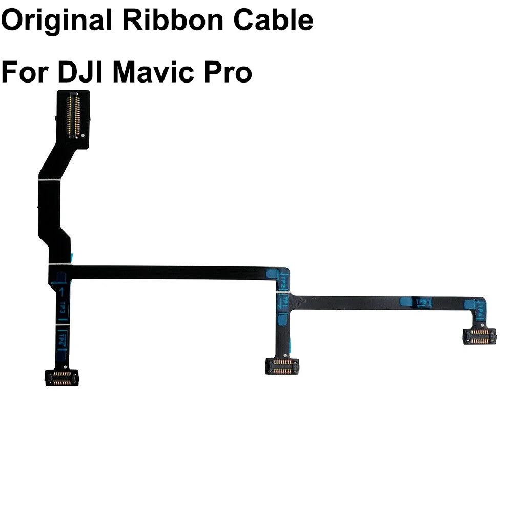 Flexible PCB Gimbal Ribbon Flat Cable for DJI Mavic Pro/Platinum Camera Ribbon Wire Soft Wire Repair Parts