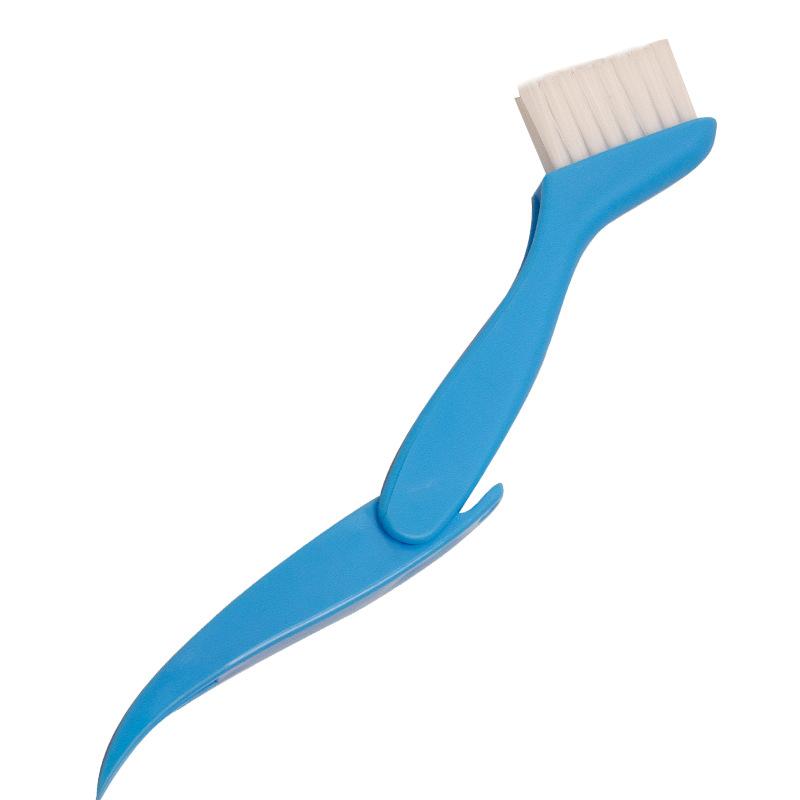 Universal Car Radiator Fin Repair Comb Air Conditioner Condenser Comb AC Cleaning Brush Auto Cooling System Cleaning Tools