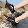 Mode Suxi Strand Schwimmen Indoor Fitness Laufschuhe Herren- und Damen-Outdoor-Wanderschuhe