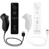Wii – Controladores para Wii