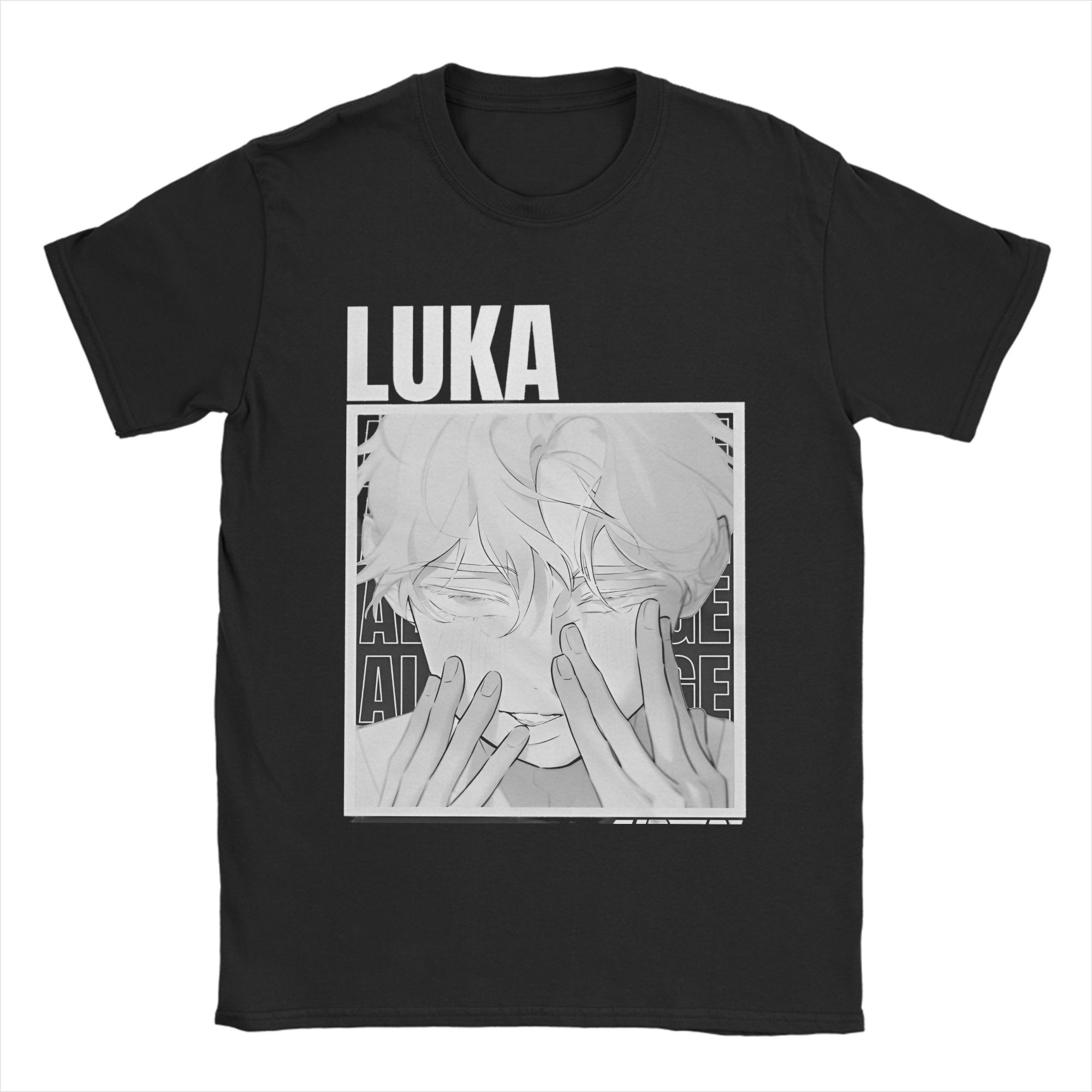 

Hyuna Alien stage TShirt Beach Anime Japanese Unisexga T Shirts For Unisexs Casual Tee Shirt ShortSleeved Y2K Funny Clothes 4XL