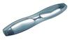 foldable reading glasses fits in a breast pocket [VIGRAD] Podreader SmartUltra-lightweight, compact, +1.0~+3.0, (Podreader +3.0, Blue)