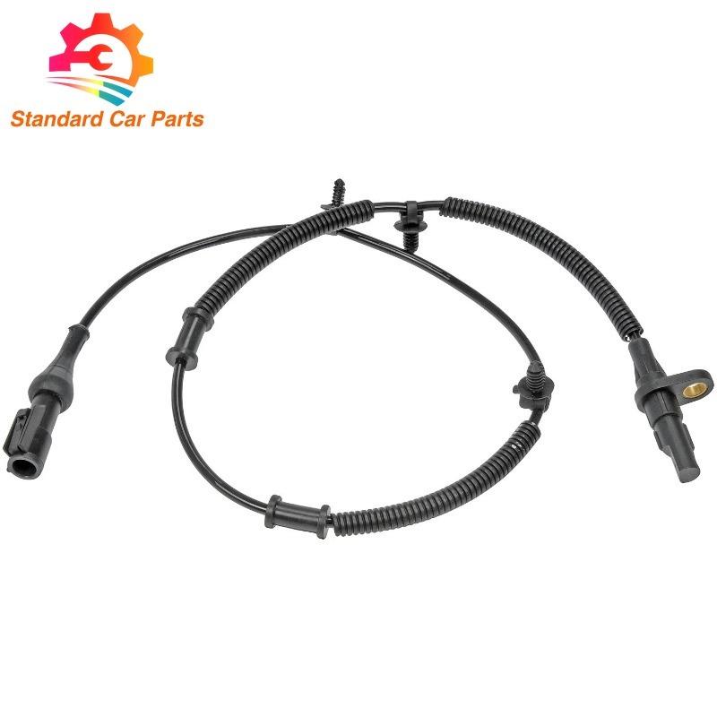 

ABS Wheel Speed Sensor 4R3Z2C204AA for Ford Mustang 2005 2006 2007 2008 2009 2010