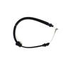Car door opening cable Door Inner Handle Doorknob Lock Wire Release Cable Car parts fit For Old Beetle 2000-2010 1C0837085E C A