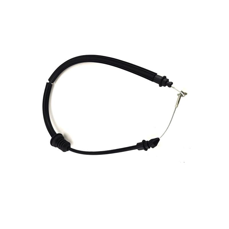 Car door opening cable Door Inner Handle Doorknob Lock Wire Release Cable Car parts fit For Old Beetle 2000-2010 1C0837085E C A