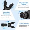 Silicon Lunge Exercise Machine Lung Breathing Trainer Lung Exercise Deep Breathing Trainer Abs & Deep Breathing Exercise Trainer