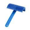 Wood Graining Painting Tool Wood Grain Tool Wall Art Paint Wood Grain Pattern Rubber DIY Graining Tool for Wall Decor