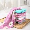 10pcs Microfiber Cleaning Cloth Kitchen Towel Set Dish Towel for Kitchen Items Household Tools Dish Washing Cloth Absorbent Rags