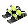 2026 Freestyle MiniSki Schuhe: Mini-Ski-Board für Schnee-Spiele - Ausgabe zum Jahr des Pferdes