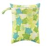 Washable Wet/Dry Separation Diaper Bag for Baby Clothes & Underwear