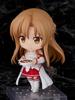 Nendoroid Sword Art Online Asuna 2.0 Non-scale Plastic Painted Movable Figure