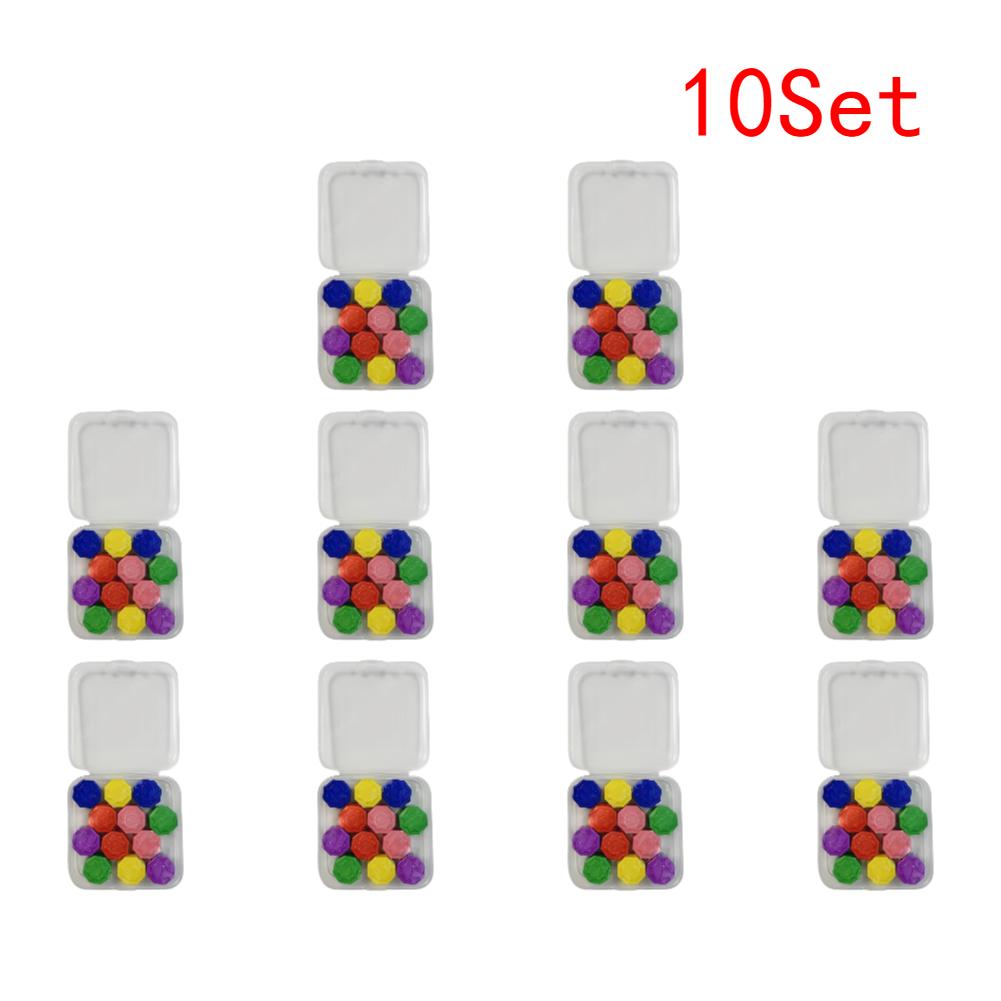 Dice Gonggi Korean Game Stone Set Gonggi Jack Stone Pebble Set Korea Traditional Play Game Fun Tossing Toy Kids Party Board Game
