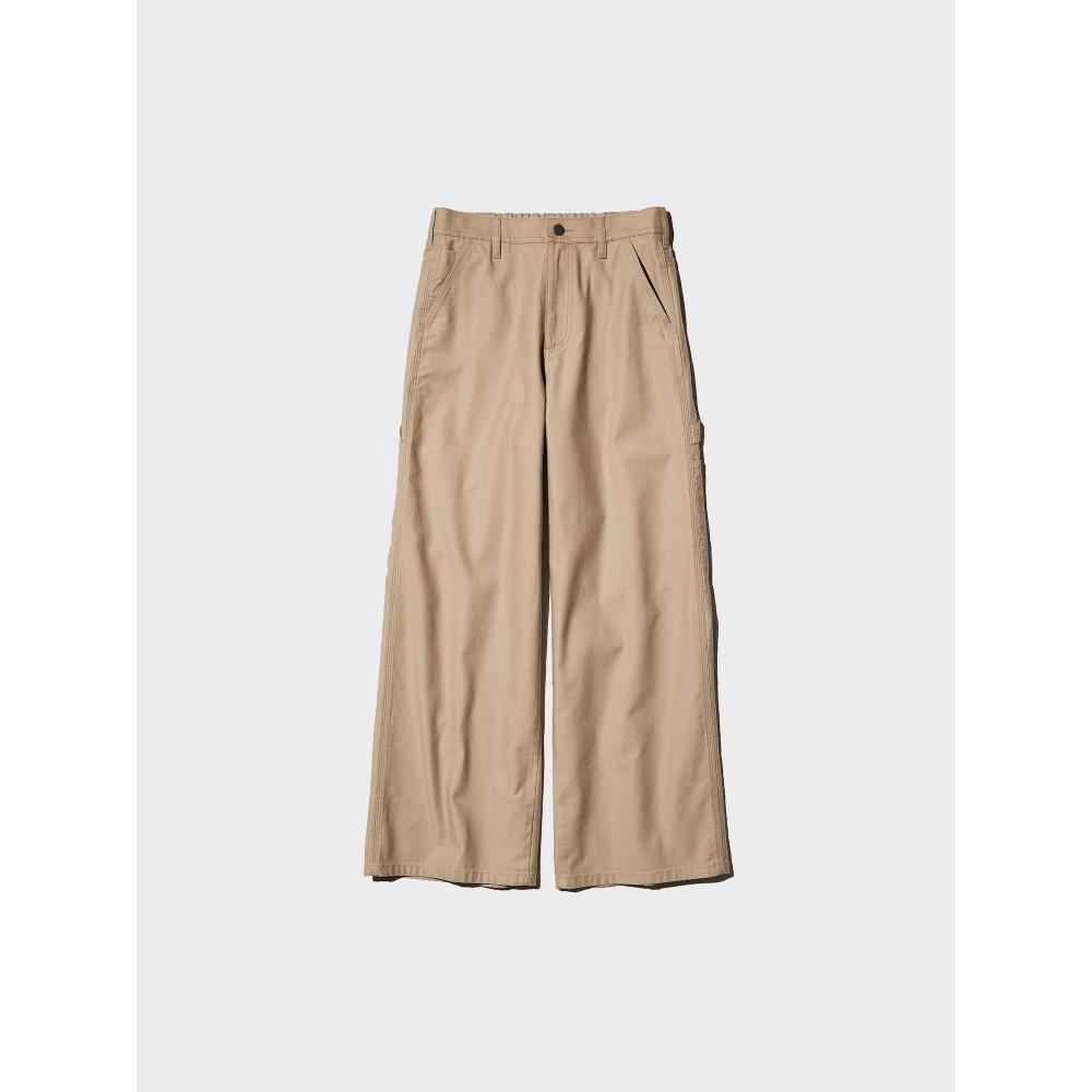 Uniqlo Painter Pants