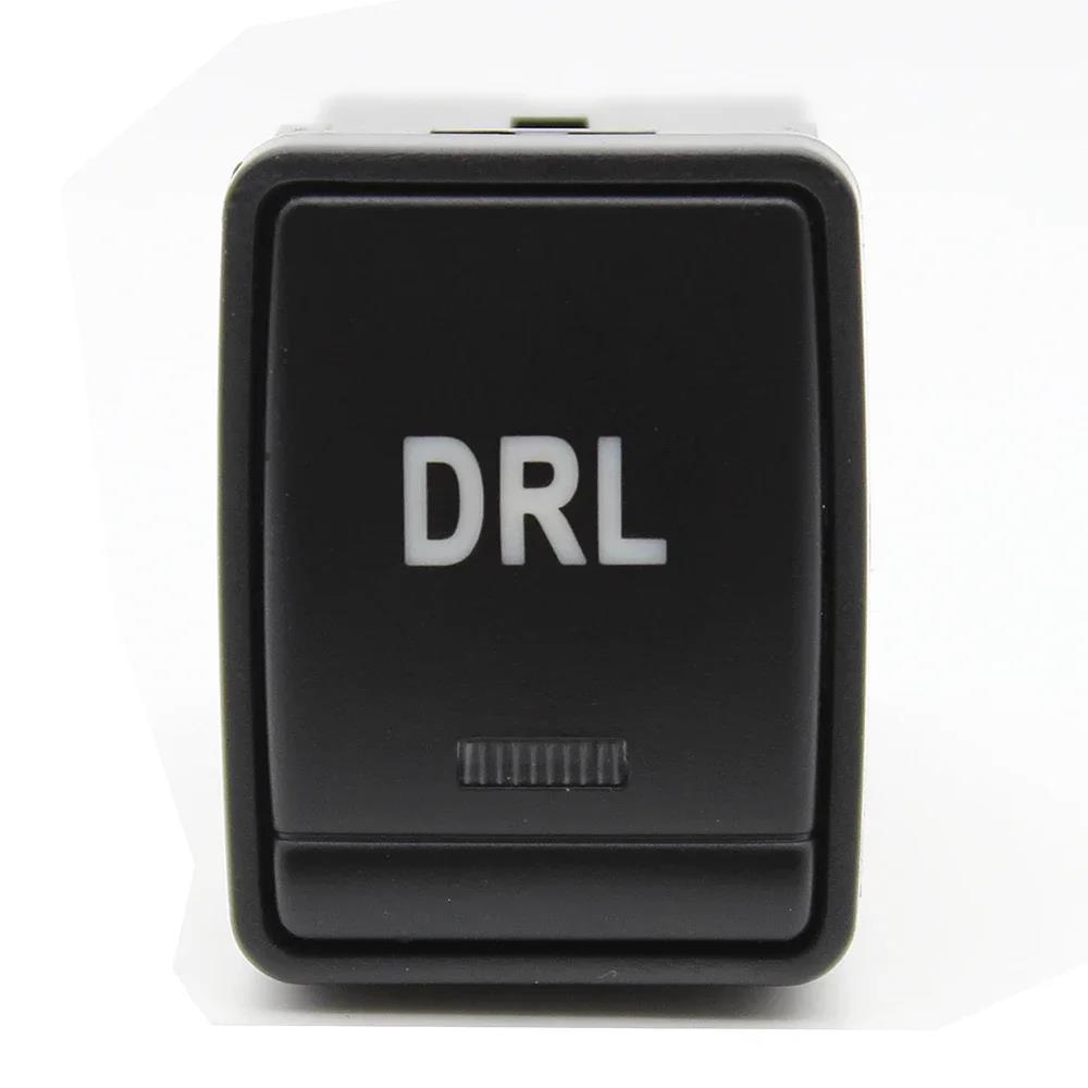 Auto LED DRL Fog Light Power On Off Rearview Mirror Heating Control Switch Button for Nissan X-Trail T32 2014 Qashqai J11 2015