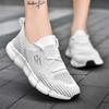 Fashion Mash Boat Black And White Sneakers Mules Green Woman Boots Green Women's Shoes Sports Fit Jogging Festival All Brand