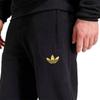 Adidas Men's Manchester United Chinese Knot Football Culture Sweatpants JM5566