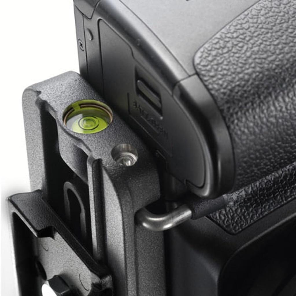 Manfrotto Accessory Q2 L-Bracket MS050M4-Q2