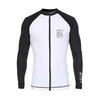 SUGAPOINT [Sugapoint] Sugar Point Rash Guard Shrim