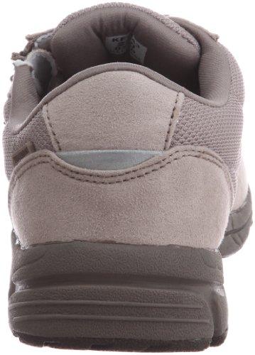 Wimbledon Casual Walking Shoes L032 KF78432 Sand Beige (Sand Beige/24)