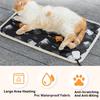 Winter Pet Heating Blanket Temperature Warm Cat Dog Mattress Indoor Heating Pad Pet Supplies USB Heating Pad